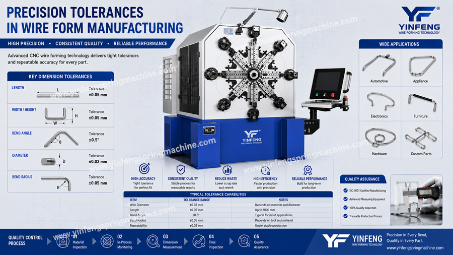 precision-tolerances-in-wire-form-manufacturing
