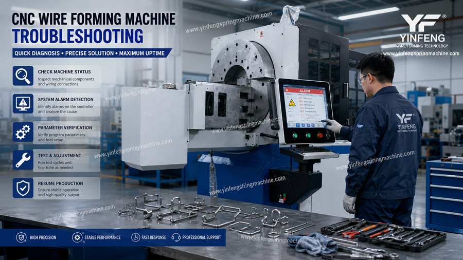 common-wire-forming-machine-problems-and-solutions common-wire-forming-machine-problems-and-solutions