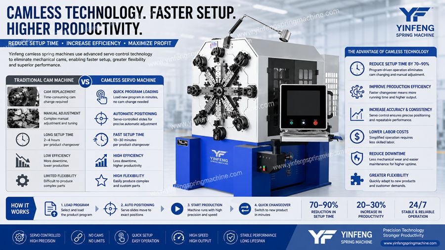 how-camless-spring-machines-reduce-setup-time-and-increase-productivity