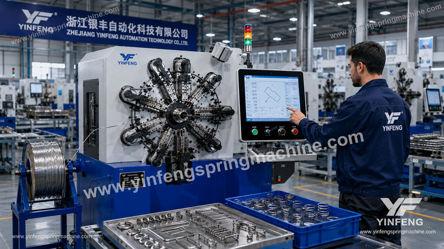 what-is-a-wire-forming-machine what-is-a-wire-forming-machine