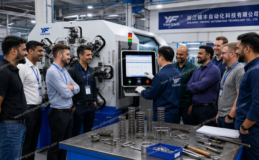 how-long-does-it-take-to-learn-cnc-spring-machine-operation how-long-does-it-take-to-learn-cnc-spring-machine-operation