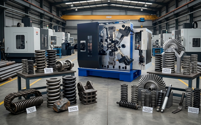 large-compression-spring-applications large-compression-spring-applications