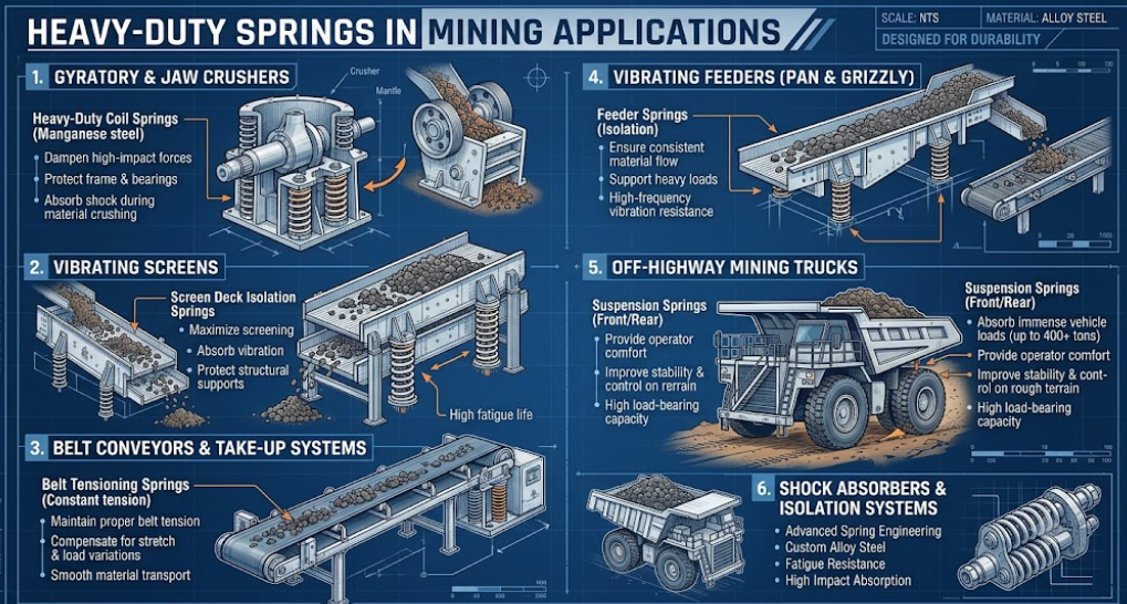 heavy-duty-springs-mining-equipment heavy-duty-springs-mining-equipment