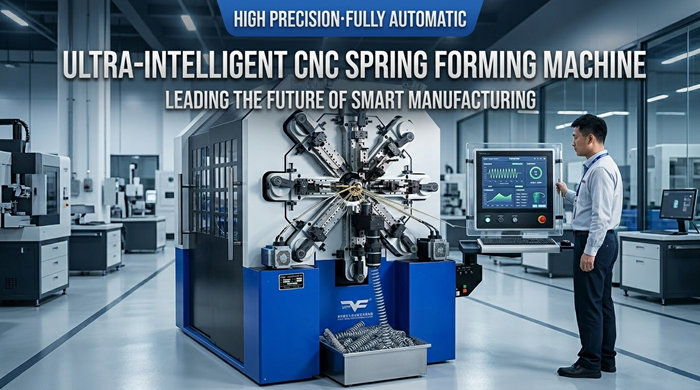 cnc-spring-machine-advantages cnc-spring-machine-advantages