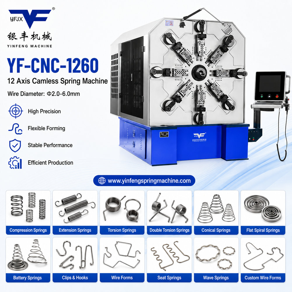 yf-cnc-1260-heavy-wire-cnc-camless-spring-forming-machine