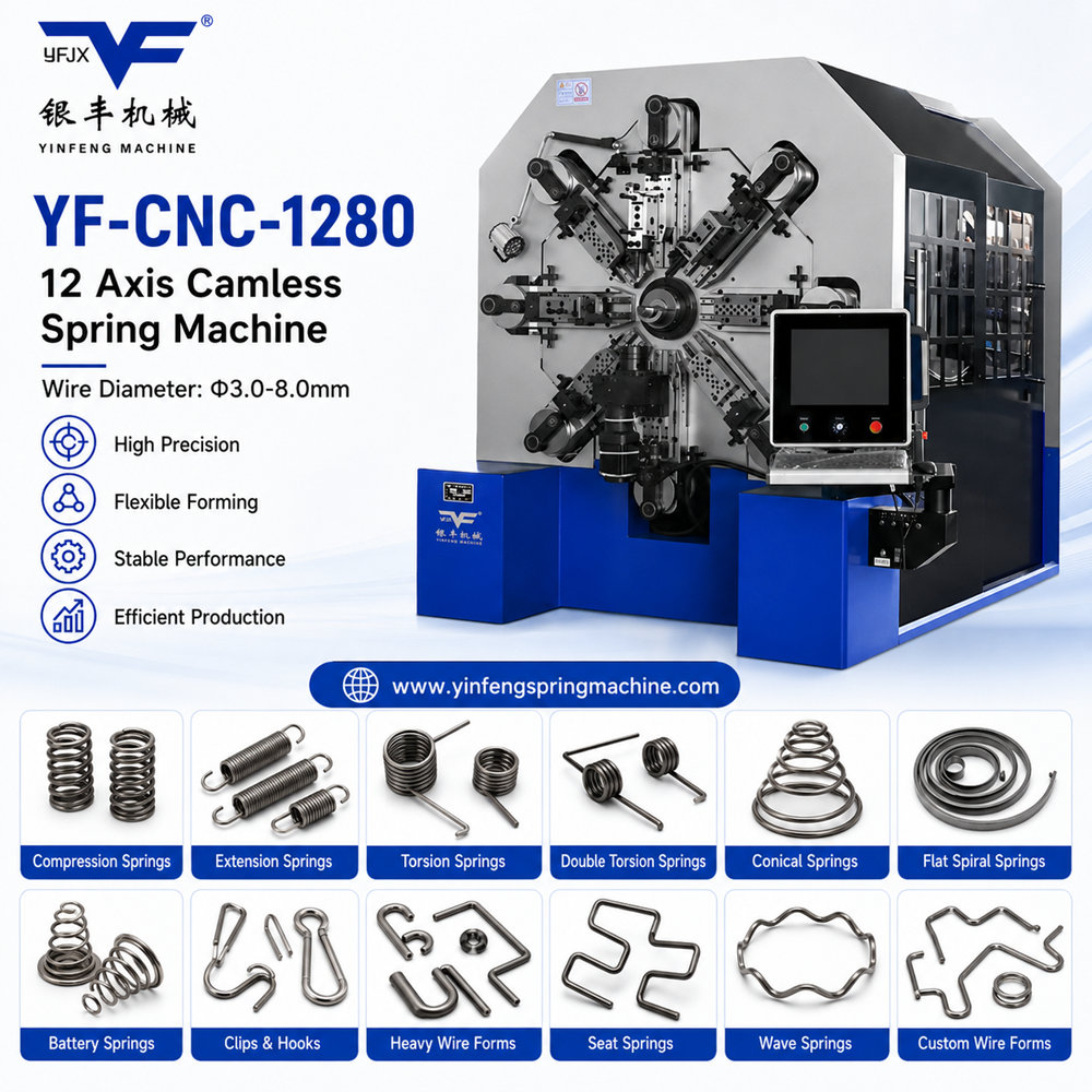 yf-cnc-1280-ultra-heavy-duty-cnc-camless-spring-forming-machine