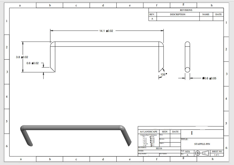 Suture Needle Forming Machine
